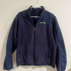 NAUTICA Fleece Jacket